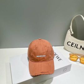 Picture of Balenciaga Cap _SKUBalenciagaCapdxn27353